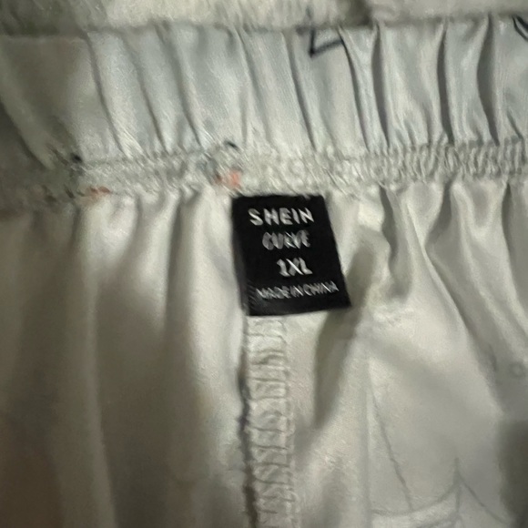 Halloween pajamas set - Picture 2 of 4